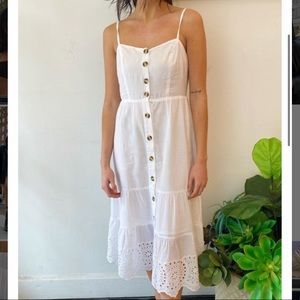 NWT Rd Style Midi Dress